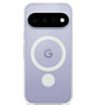 Оригинален Magsafe Калъф за Google Pixel 11, Pixelsnap Clear Case GA11713-WW, Прозрачен