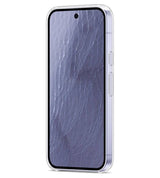 Оригинален Magsafe Калъф за Google Pixel 11, Pixelsnap Clear Case GA11713-WW, Прозрачен (4)