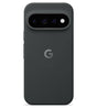 Оригинален Magsafe Калъф за Google Pixel 11 Pro, Pixelsnap Silicone Case GA11705-WW Obsidian, Черен