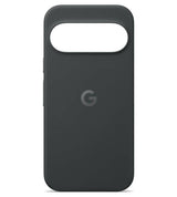 Оригинален Magsafe Калъф за Google Pixel 11, Pixelsnap Silicone Case GA11709-WW Obsidian, Черен (4)