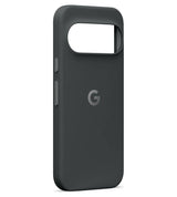 Оригинален Magsafe Калъф за Google Pixel 11 Pro, Pixelsnap Silicone Case GA11705-WW Obsidian, Черен (2)