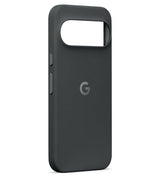 Оригинален Magsafe Калъф за Google Pixel 11 Pro XL, Pixelsnap Silicone Case GA11701-WW Obsidian, Черен (4)