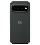 Оригинален Magsafe Калъф за Google Pixel 11 Pro XL, Pixelsnap Silicone Case GA11701-WW Obsidian, Черен