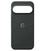 Оригинален Magsafe Калъф за Google Pixel 11 Pro XL, Pixelsnap Silicone Case GA11701-WW Obsidian, Черен (2)