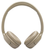 Безжични слушалки, JBL Tune 530BT, Бежов (2)