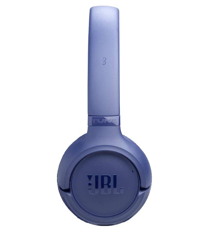 Безжични слушалки, JBL Tune 530BT, Син (9)