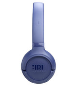 Безжични слушалки, JBL Tune 530BT, Син (9)