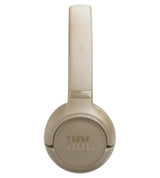 Безжични слушалки, JBL Tune 530BT, Бежов (8)