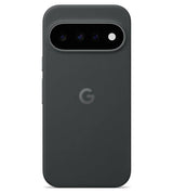 Оригинален Magsafe Калъф за Google Pixel 11, Pixelsnap Silicone Case GA11709-WW Obsidian, Черен