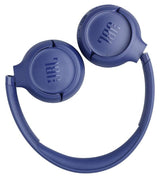 Безжични слушалки, JBL Tune 530BT, Син (3)