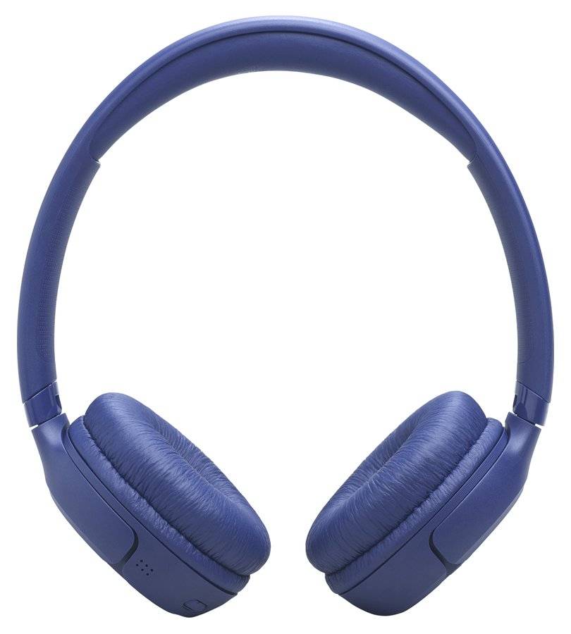 Безжични слушалки, JBL Tune 530BT, Син (2)