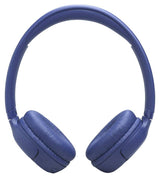 Безжични слушалки, JBL Tune 530BT, Син (2)