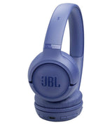 Безжични слушалки, JBL Tune 530BT, Син (5)