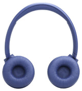 Безжични слушалки, JBL Tune 530BT, Син (4)