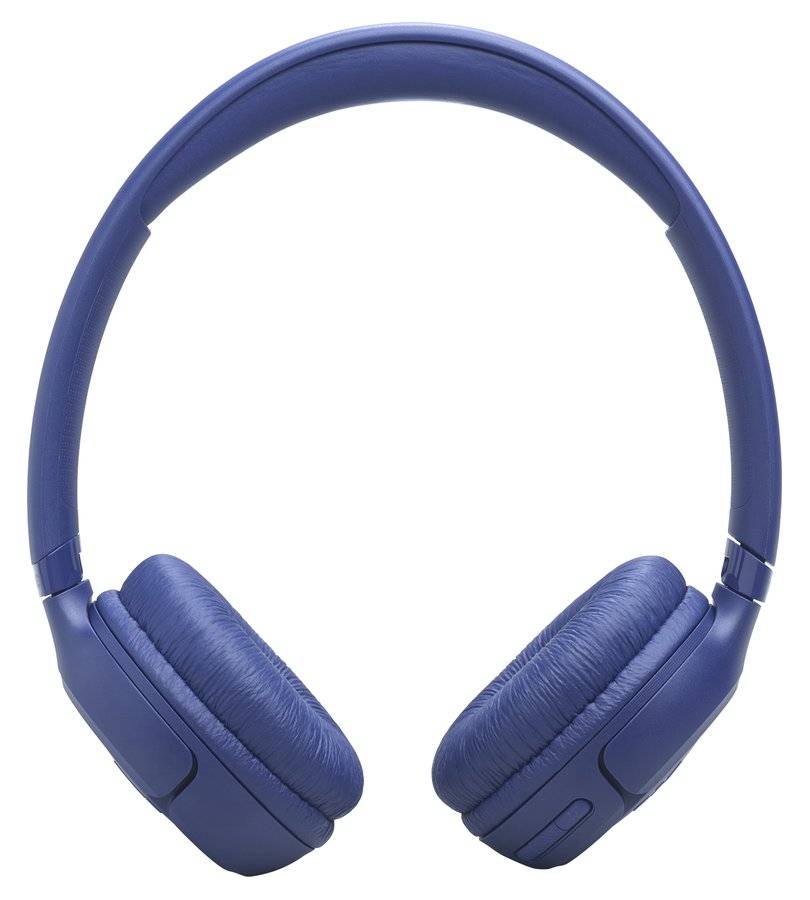 Безжични слушалки, JBL Tune 530BT, Син (6)