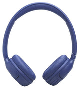 Безжични слушалки, JBL Tune 530BT, Син (6)