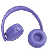 Безжични слушалки, JBL Tune 530BT, Лилав (7)