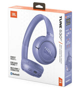 Безжични слушалки, JBL Tune 530BT, Лилав (10)