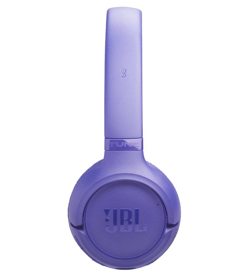 Безжични слушалки, JBL Tune 530BT, Лилав (9)