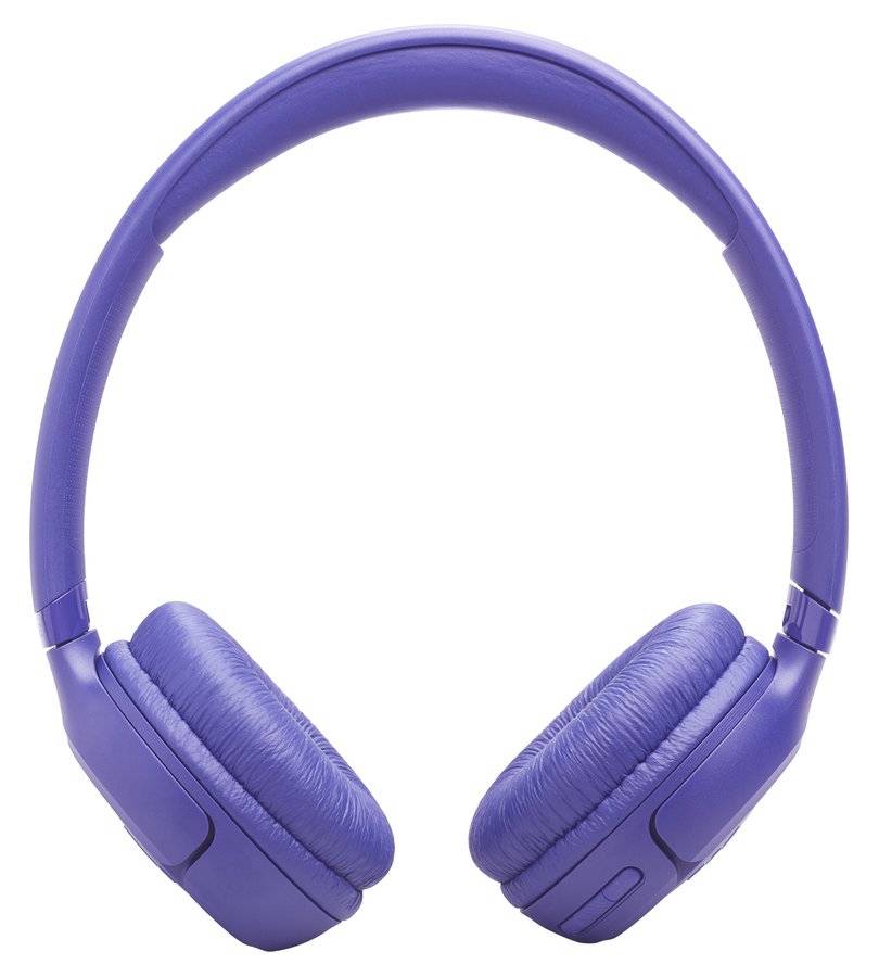 Безжични слушалки, JBL Tune 530BT, Лилав (6)