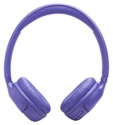 Безжични слушалки, JBL Tune 530BT, Лилав (6)