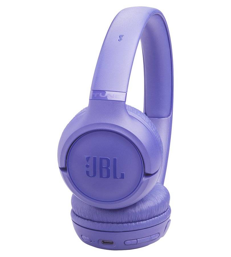 Безжични слушалки, JBL Tune 530BT, Лилав (5)