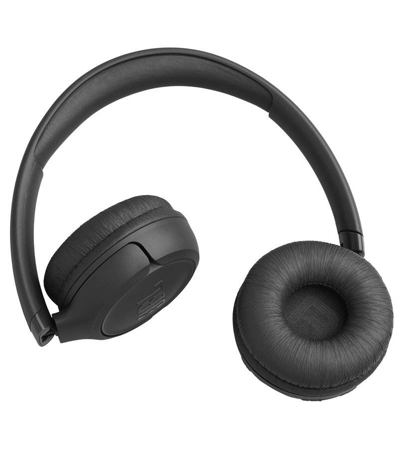 Безжични Слушалки, JBL Tune 520BT Headphones Bluetooth, Бял (7)