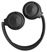 Безжични Слушалки, JBL Tune 520BT Headphones Bluetooth, Бял (3)