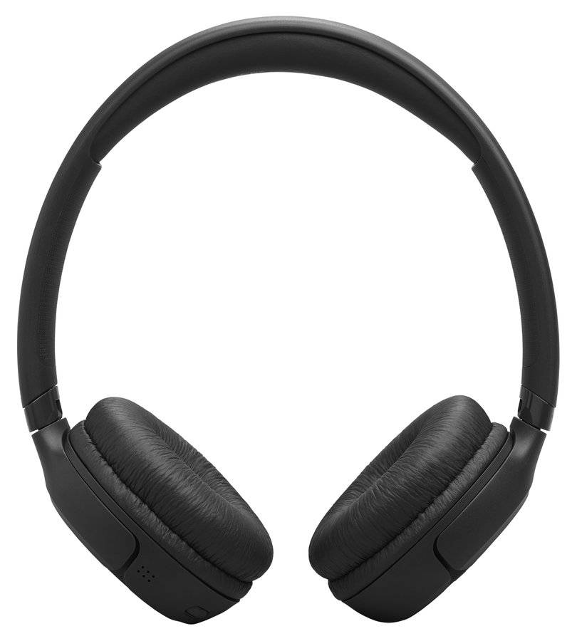 Безжични Слушалки, JBL Tune 520BT Headphones Bluetooth, Бял (2)