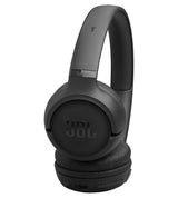 Безжични Слушалки, JBL Tune 520BT Headphones Bluetooth, Бял (5)