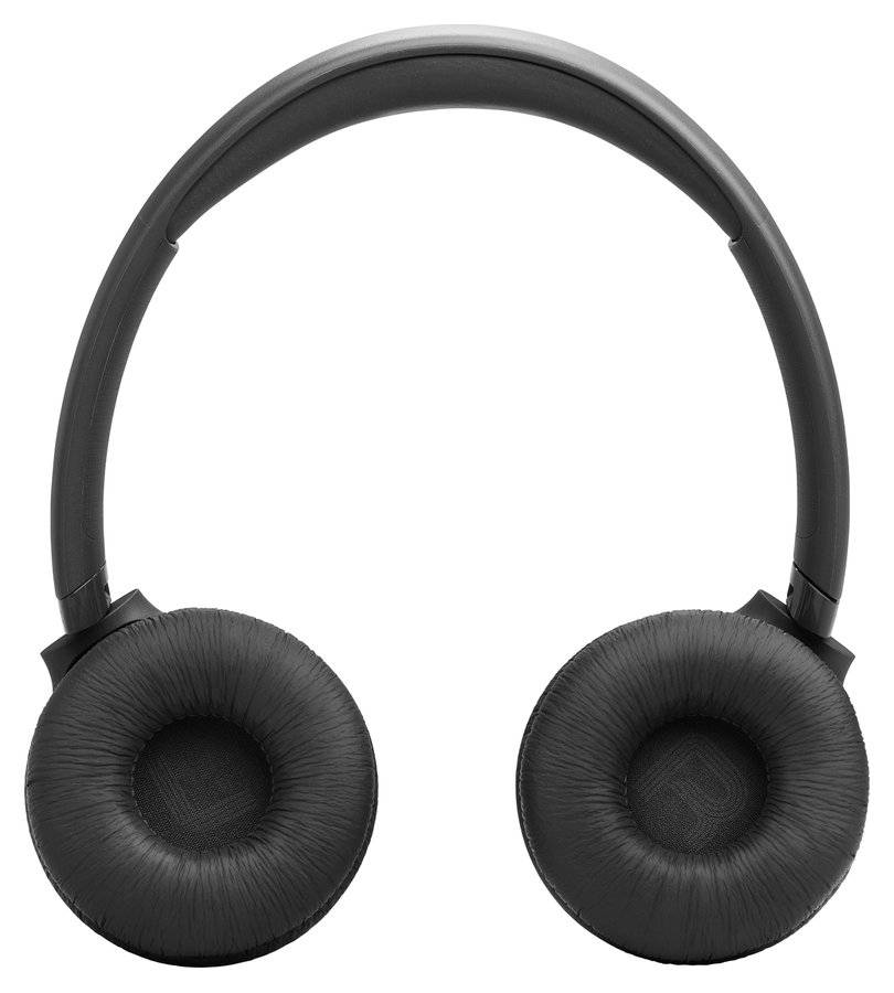 Безжични Слушалки, JBL Tune 520BT Headphones Bluetooth, Бял (4)