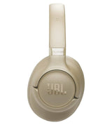 Безжични слушалки, JBL Tune 730BT, Бежов (6)
