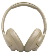 Безжични слушалки, JBL Tune 730BT, Бежов (9)