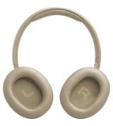 Безжични слушалки, JBL Tune 730BT, Бежов (4)