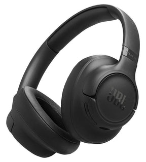Безжични слушалки, JBL Tune 730BT, Черен