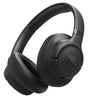 Безжични слушалки, JBL Tune 730BT, Черен