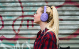 Безжични слушалки, JBL Tune 730BT, Бежов (10)