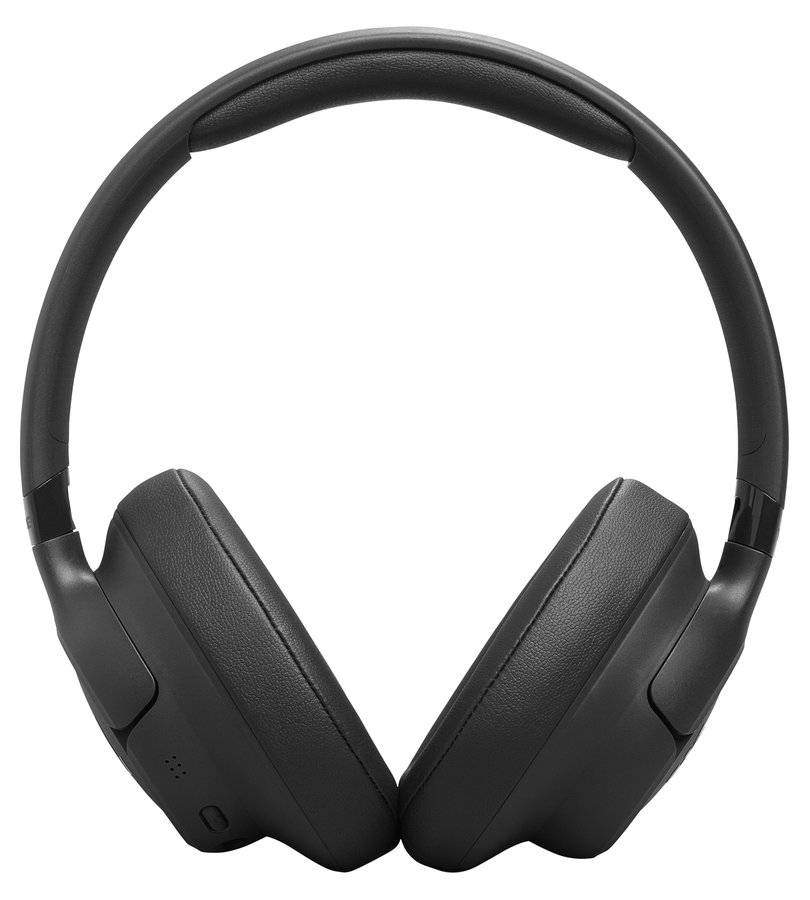 Безжични слушалки, JBL Tune 730BT, Черен (2)