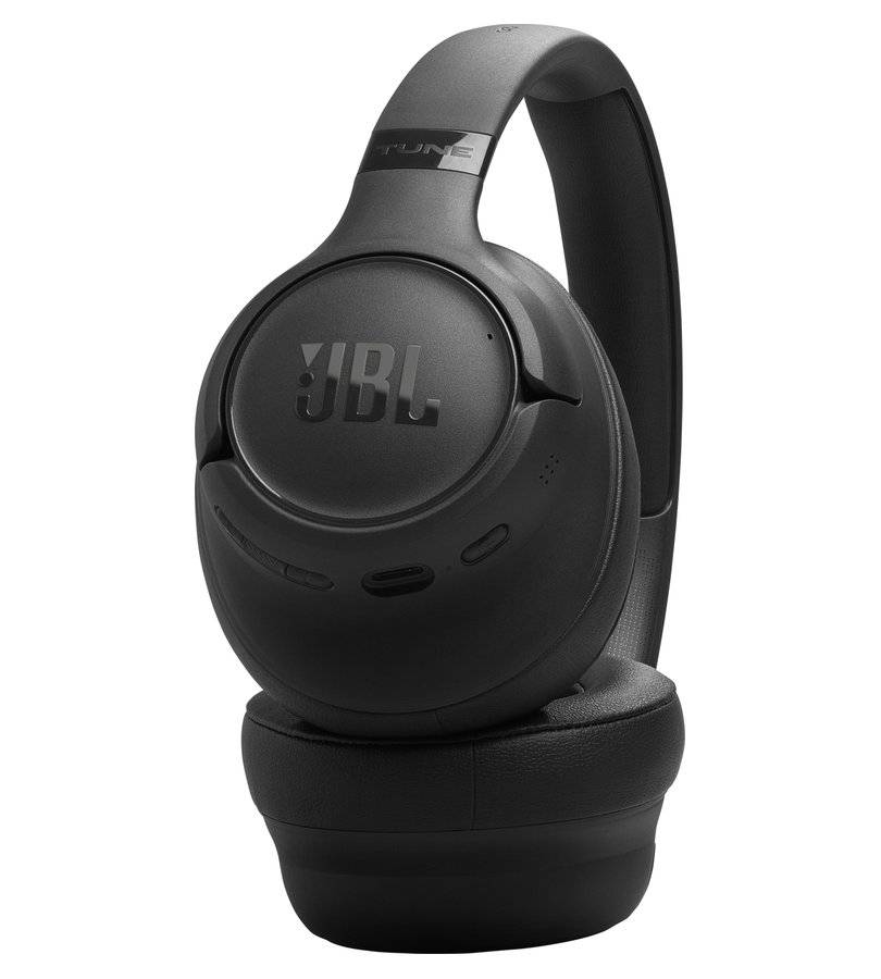 Безжични слушалки, JBL Tune 730BT, Черен (5)