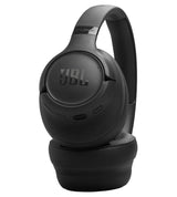 Безжични слушалки, JBL Tune 730BT, Черен (5)