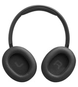 Безжични слушалки, JBL Tune 730BT, Черен (4)