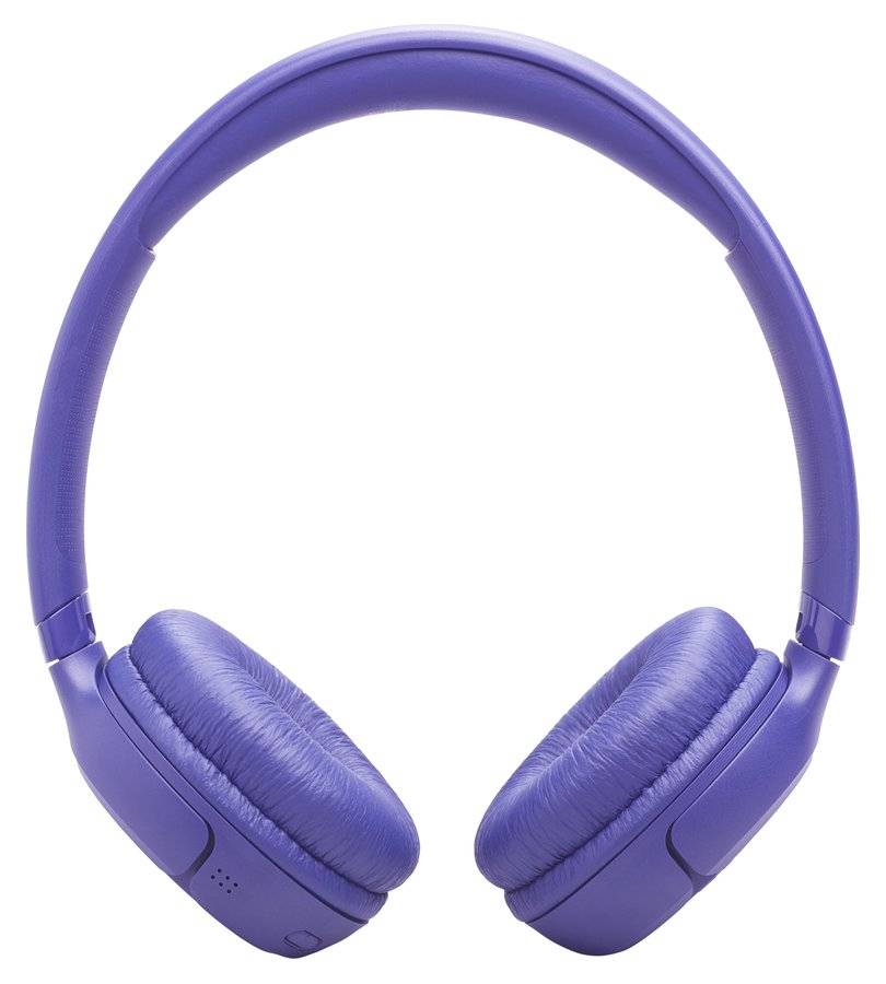 Безжични слушалки, JBL Tune 530BT, Лилав (2)