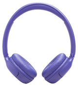 Безжични слушалки, JBL Tune 530BT, Лилав (2)