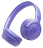 Безжични слушалки, JBL Tune 530BT, Лилав