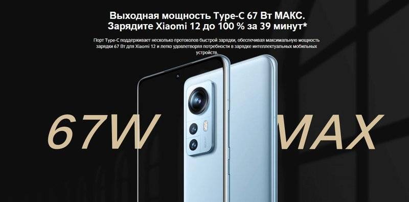 Оригинално Зарядно за Кола, Xiaomi Car Charger USB-C/USB-A 67W BHR6814GL, Черен (5)