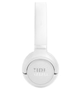 Безжични Слушалки, JBL Tune 520BT Headphones Bluetooth, Бял (8)