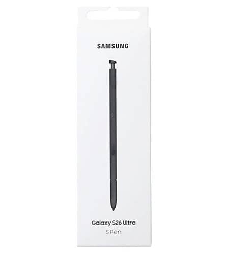 Оригинална Писалка за Samsung S26 Ultra, Stylus S Pen EJ-PS948BLEGEU, Син (4)