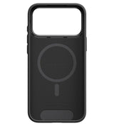 Magsafe Калъф за iPhone 18 Pro Max/ 17 Pro Max, Pitaka Edge Case Black/Grey, Черен (2)