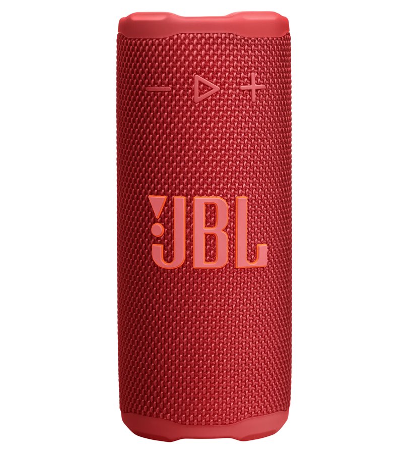 Безжична Колона, JBL Grip, Червен