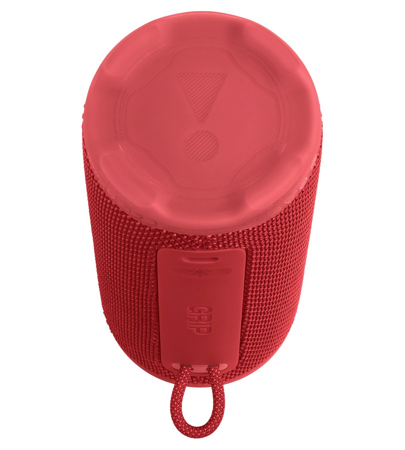 Безжична Колона, JBL Grip, Червен (4)